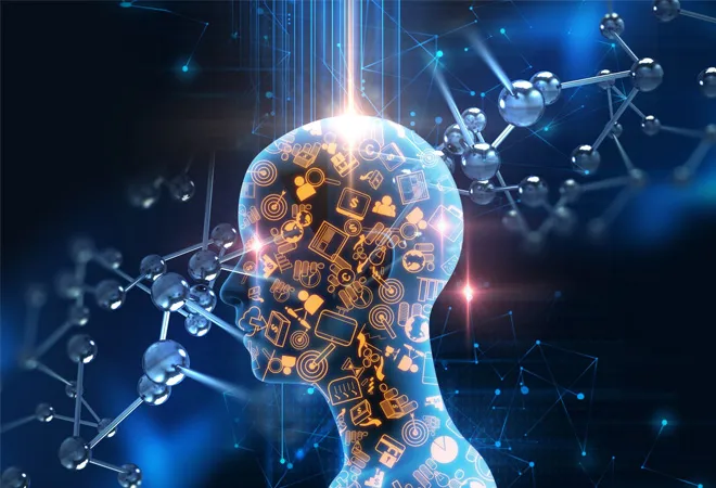 AI & Emerging Technologies